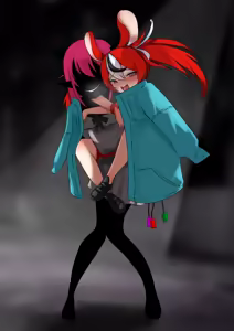 Page 297 of Gakispark - preview thumbnail