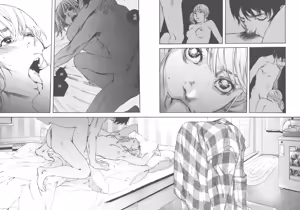 Page 108 of AV女优mihiro诞生物语 - preview thumbnail