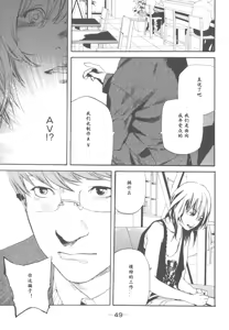 Page 43 of AV女优mihiro诞生物语 - preview thumbnail