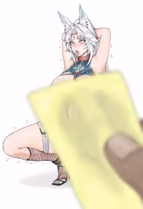 Page 28 of - ChionL / TOMATOSP - preview thumbnail