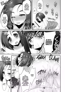 Page 20 of Watashi ni Teisou o Tateru nara, Gamen no Naka de Okaseba Ii -MasPet Miya-tan- | If You Want To Uphold Our Chastity, Why Not Fuck The Me On Your Screen Instead? (decensored) - preview thumbnail