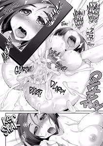 Page 23 of Watashi ni Teisou o Tateru nara, Gamen no Naka de Okaseba Ii -MasPet Miya-tan- | If You Want To Uphold Our Chastity, Why Not Fuck The Me On Your Screen Instead? (decensored) - preview thumbnail