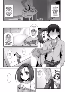 Page 10 of Watashi ni Teisou o Tateru nara, Gamen no Naka de Okaseba Ii -MasPet Miya-tan- | If You Want To Uphold Our Chastity, Why Not Fuck The Me On Your Screen Instead? (decensored) - preview thumbnail