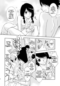 Page 9 of Kagiana Gekijou Shoujo 3 - preview thumbnail