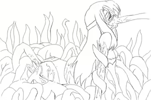 Page 1012 of -Artist- Binkan Argento - preview thumbnail