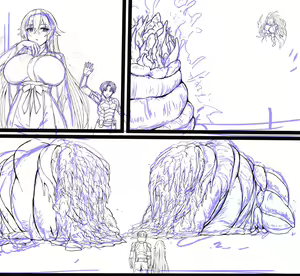 Page 1089 of -Artist- Binkan Argento - preview thumbnail