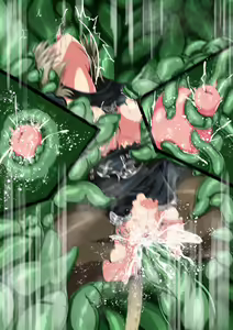 Page 1200 of -Artist- Binkan Argento - preview thumbnail