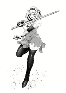 Page 1259 of -Artist- Binkan Argento - preview thumbnail