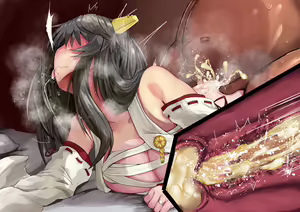 Page 1287 of -Artist- Binkan Argento - preview thumbnail