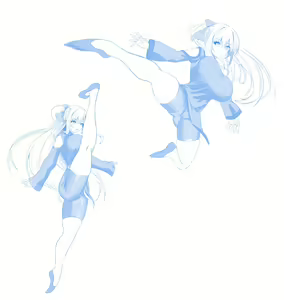 Page 1327 of -Artist- Binkan Argento - preview thumbnail