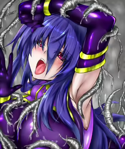 Page 1398 of -Artist- Binkan Argento - preview thumbnail