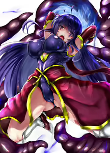 Page 1530 of -Artist- Binkan Argento - preview thumbnail