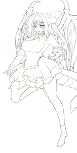 Page 1534 of -Artist- Binkan Argento - preview thumbnail