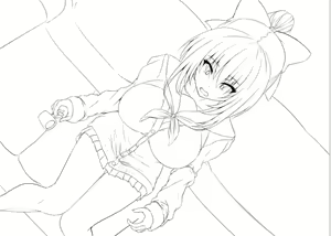 Page 1536 of -Artist- Binkan Argento - preview thumbnail