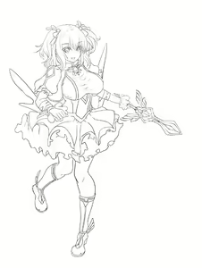 Page 1583 of -Artist- Binkan Argento - preview thumbnail