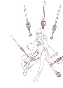 Page 1586 of -Artist- Binkan Argento - preview thumbnail