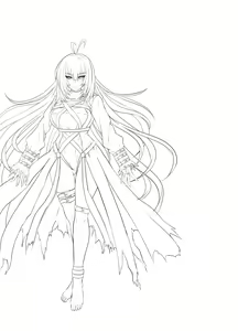Page 1590 of -Artist- Binkan Argento - preview thumbnail