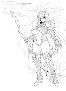 Page 1598 of -Artist- Binkan Argento - preview thumbnail