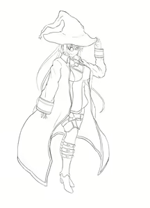 Page 1619 of -Artist- Binkan Argento - preview thumbnail