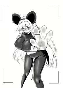 Page 1631 of -Artist- Binkan Argento - preview thumbnail