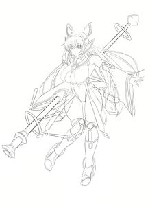 Page 1644 of -Artist- Binkan Argento - preview thumbnail