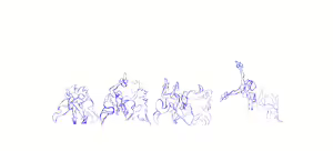 Page 1651 of -Artist- Binkan Argento - preview thumbnail