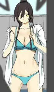 Page 157 of -Artist- Nanda sono pantsu wa… - preview thumbnail