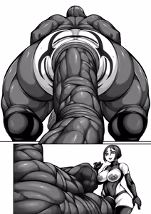 Page 553 of Nana Shinshi - preview thumbnail