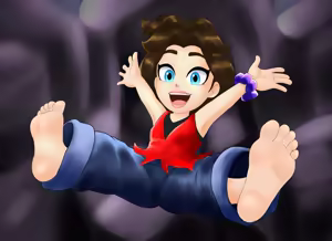 Page 130 of Pauline - preview thumbnail