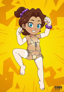 Page 98 of Pauline - preview thumbnail