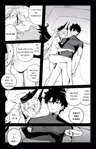 Page 5 of The Room That You Can't Get Out Until You ◯◯◯◯  | ◯◯하지 않으면 나갈 수 없는 방 - preview thumbnail