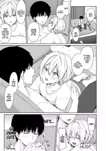 Page 26 of Succubus-kun to no Seikatsu 2 | Life with the Succubus Boy 2 (decensored) - preview thumbnail