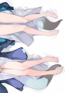 Page 10 of しぐろぐ - preview thumbnail