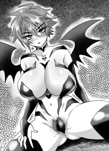 Page 2 of Kubi kara Shita dake Succubus-ka Wana | 只有脖子以下變成魅魔的陷阱 - preview thumbnail