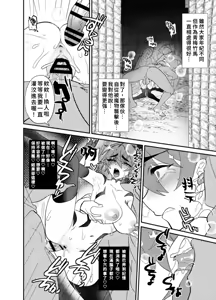 Page 21 of Kubi kara Shita dake Succubus-ka Wana | 只有脖子以下變成魅魔的陷阱 - preview thumbnail