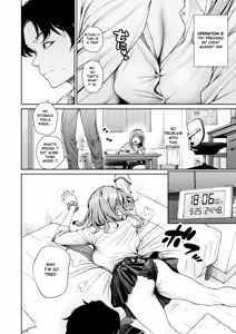 Page 11 of Izumi Marina wa Hatsuiku ga Yosugiru | Izumi Marina's Stunning Figure - preview thumbnail