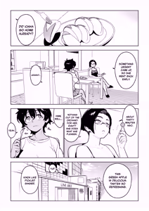 Page 8 of Ichiha 4.5 - preview thumbnail