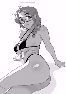 Page 265 of Tier 2 - Patreon Apr May & Jun 2025 - preview thumbnail