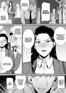 Page 6 of Una jefa abusiva que explota a su empleado 2 versión sin lentes - preview thumbnail