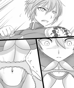 Page 442 of Ahegao8 ( Ahe | Berial ) 2025 Pack --- - preview thumbnail