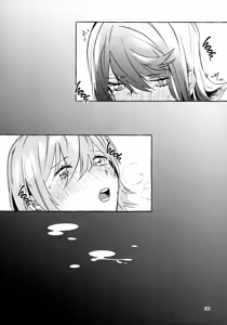 Page 35 of Gaman Shinakute Iinda yo | No Need to Hold Back! - preview thumbnail
