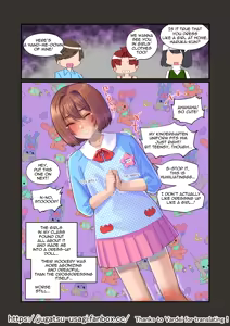 Page 20 of 十月兔 Fanbox - Boku no shin seikatsu - preview thumbnail