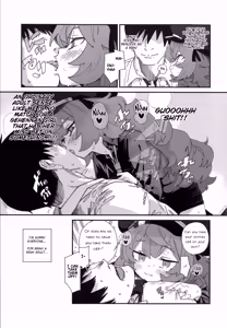 Page 8 of Iroha ga Yonderu. | Iroha is Calling - preview thumbnail