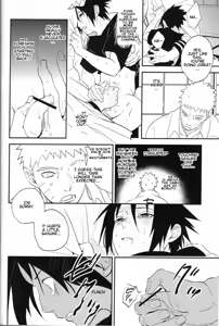 Page 15 of Aca iro Kyusaisochi - preview thumbnail