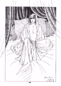 Page 43 of Night Life Issue No. 9 - Vol. 1 - preview thumbnail