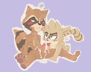 Page 14 of hybridkid / hybridstaar / notmateo - Works - preview thumbnail