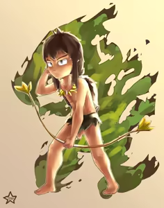 Page 25 of hybridkid / hybridstaar / notmateo - Works - preview thumbnail