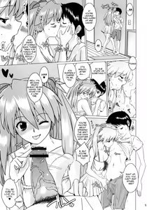 Page 4 of Sodom no Hyakunijyuu Jikan +Paper - preview thumbnail