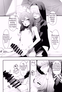 Page 16 of Teiketsu to Aiyoku no Kuuhaku ni - preview thumbnail