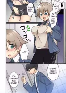Page 21 of Shoukan Sareta Succubus ga Boku da Nante Kiitenain desu kedo (Naki) | I Didn't Expect that I'D be the Summoned Succubus - preview thumbnail